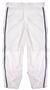 Fabnit Adult Baseball Pants w/Piping Closeout