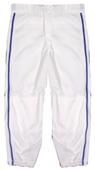 Fabnit Adult Baseball Pants w/Piping Closeout