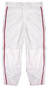 Fabnit Adult Baseball Pants w/Piping Closeout