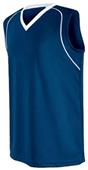 High Five Womens Girls Flex Sleeveless Jerseys High Five Womens Girls Flex Sleeveless Jerseys