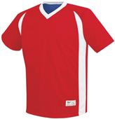 High Five DYNAMIC Reversible Athletic Jersey High Five DYNAMIC Reversible Athletic Jersey