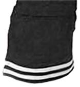 Bristol Youth A-Line Cheerleaders Uniform Skirts Bristol Youth A-Line Cheerleaders Uniform Skirts
