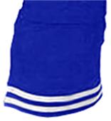 Bristol Youth A-Line Cheerleaders Uniform Skirts Bristol Youth A-Line Cheerleaders Uniform Skirts
