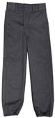 Fabnit ADULT Solid Baseball Pants-Closeout