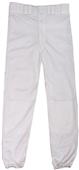 Fabnit ADULT Solid Baseball Pants-Closeout
