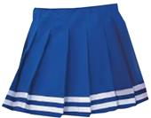 Bristol Youth 16 Pleat Cheerleaders Uniform Skirts Bristol Youth 16 Pleat Cheerleaders Uniform Skirts
