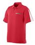 Adult Poly/Spandex Championship Sport Shirt