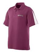 Augusta Adult Poly/Spandex Championship Shirt CO Augusta Adult Poly/Spandex Championship Shirt CO