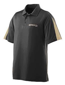 BLACK/ VEGAS GOLD