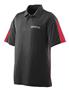 Adult Poly/Spandex Championship Sport Shirt