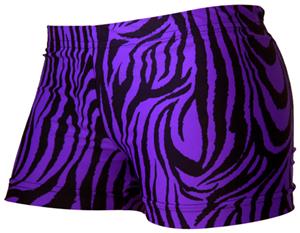 PURPLE ZEBRA (AP14)