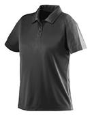 Augusta Lady Poly/Spandex Championship Shirt CO Augusta Lady Poly/Spandex Championship Shirt CO