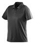 Ladies Poly/Spandex Championship Sport Shirt