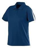 Augusta Ladies' Poly/Spandex Championship Shirt