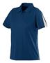 Ladies Poly/Spandex Championship Sport Shirt