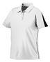 Ladies Poly/Spandex Championship Sport Shirt