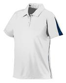 Augusta Ladies' Poly/Spandex Championship Shirt
