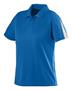 Ladies Poly/Spandex Championship Sport Shirt
