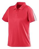 Augusta Ladies' Poly/Spandex Championship Shirt