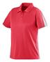 Ladies Poly/Spandex Championship Sport Shirt