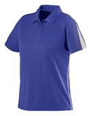 Augusta Ladies' Poly/Spandex Championship Shirt