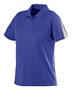 Ladies Poly/Spandex Championship Sport Shirt