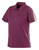 Augusta Ladies' Poly/Spandex Championship Shirt