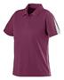Ladies Poly/Spandex Championship Sport Shirt