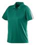 Ladies Poly/Spandex Championship Sport Shirt