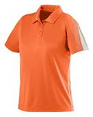 Augusta Ladies' Poly/Spandex Championship Shirt