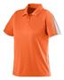 Ladies Poly/Spandex Championship Sport Shirt