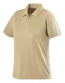 Augusta Ladies' Poly/Spandex Championship Shirt