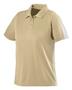 Ladies Poly/Spandex Championship Sport Shirt