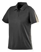 Augusta Ladies' Poly/Spandex Championship Shirt