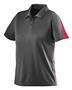 Ladies Poly/Spandex Championship Sport Shirt