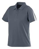 Augusta Ladies' Poly/Spandex Championship Shirt