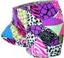 Gem Gear Compression Jungle Safari Shorts