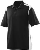 Augusta Adult Wicking Textured Gameday Sport Shirt
