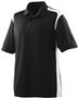 Adult Wicking Textured Gameday Sport Shirt