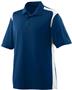 Adult Wicking Textured Gameday Sport Shirt