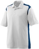 Augusta Adult Wicking Textured Gameday Shirt C/O Augusta Adult Wicking Textured Gameday Shirt C/O