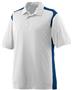 Adult Wicking Textured Gameday Sport Shirt