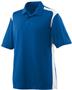 Adult Wicking Textured Gameday Sport Shirt