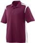 Adult Wicking Textured Gameday Sport Shirt