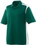 Adult Wicking Textured Gameday Sport Shirt