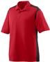 Adult Wicking Textured Gameday Sport Shirt
