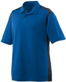 Augusta Adult Wicking Textured Gameday Sport Shirt
