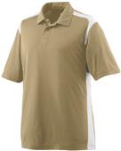 Augusta Adult Wicking Textured Gameday Sport Shirt