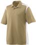 Adult Wicking Textured Gameday Sport Shirt