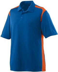ROYAL/ ORANGE